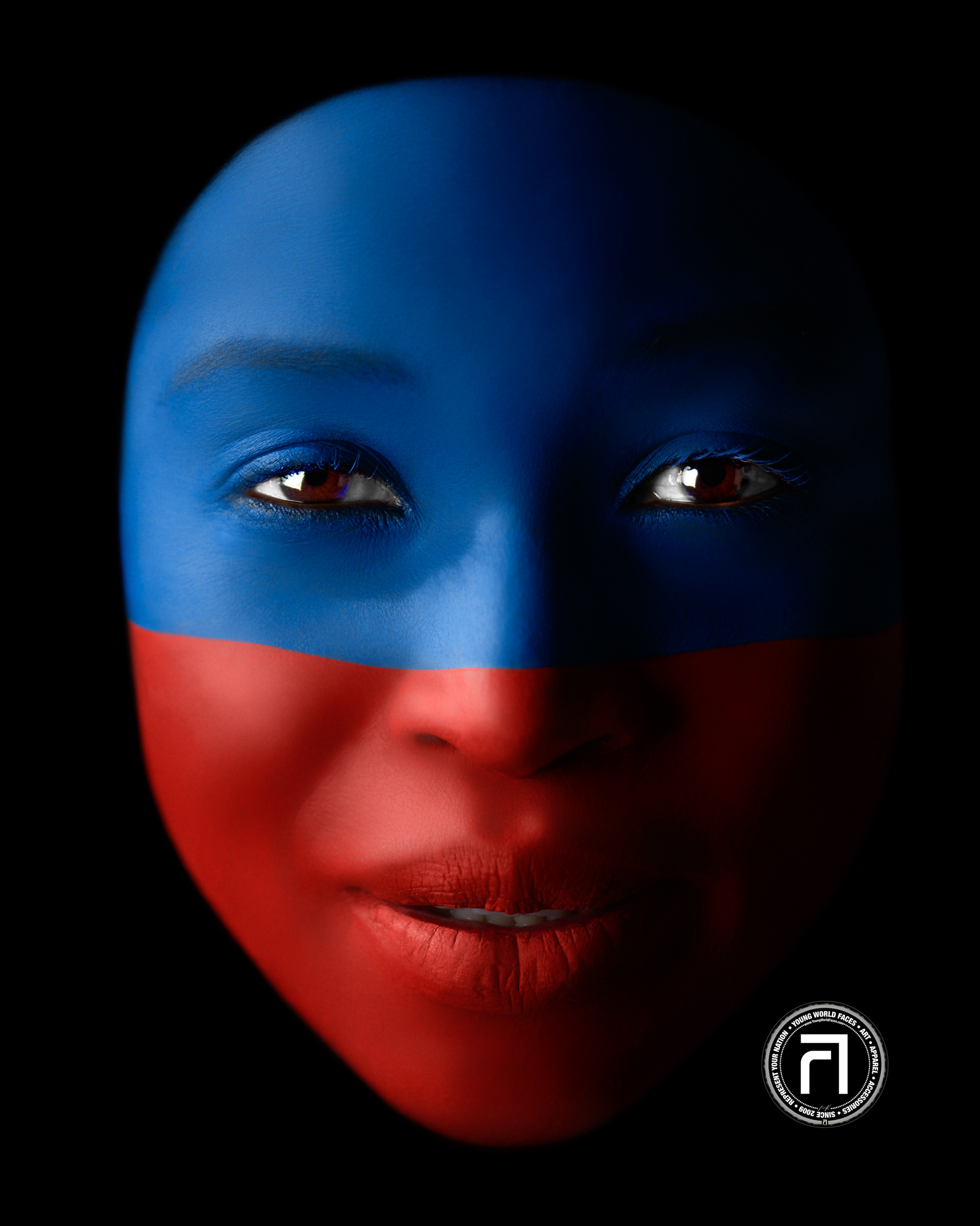 FACE OF HAITI • 2015