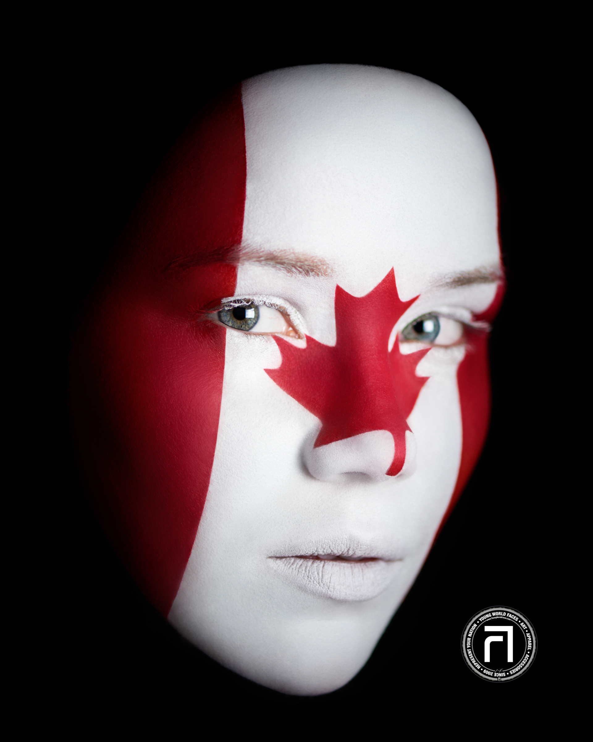 FACE OF CANADA