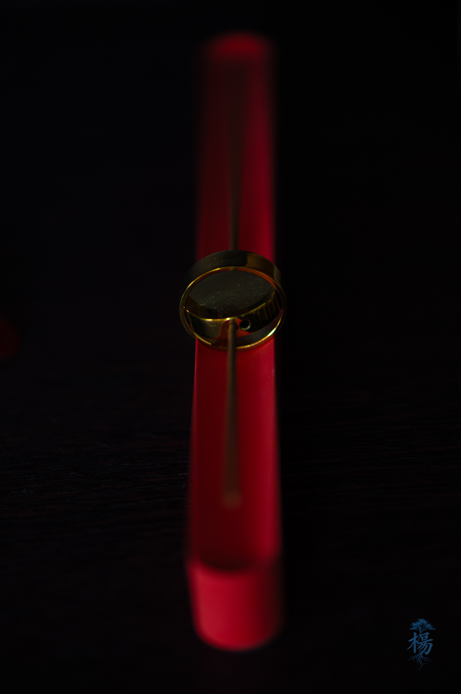 Needle In Equilibrium • Xiamen China • 2025