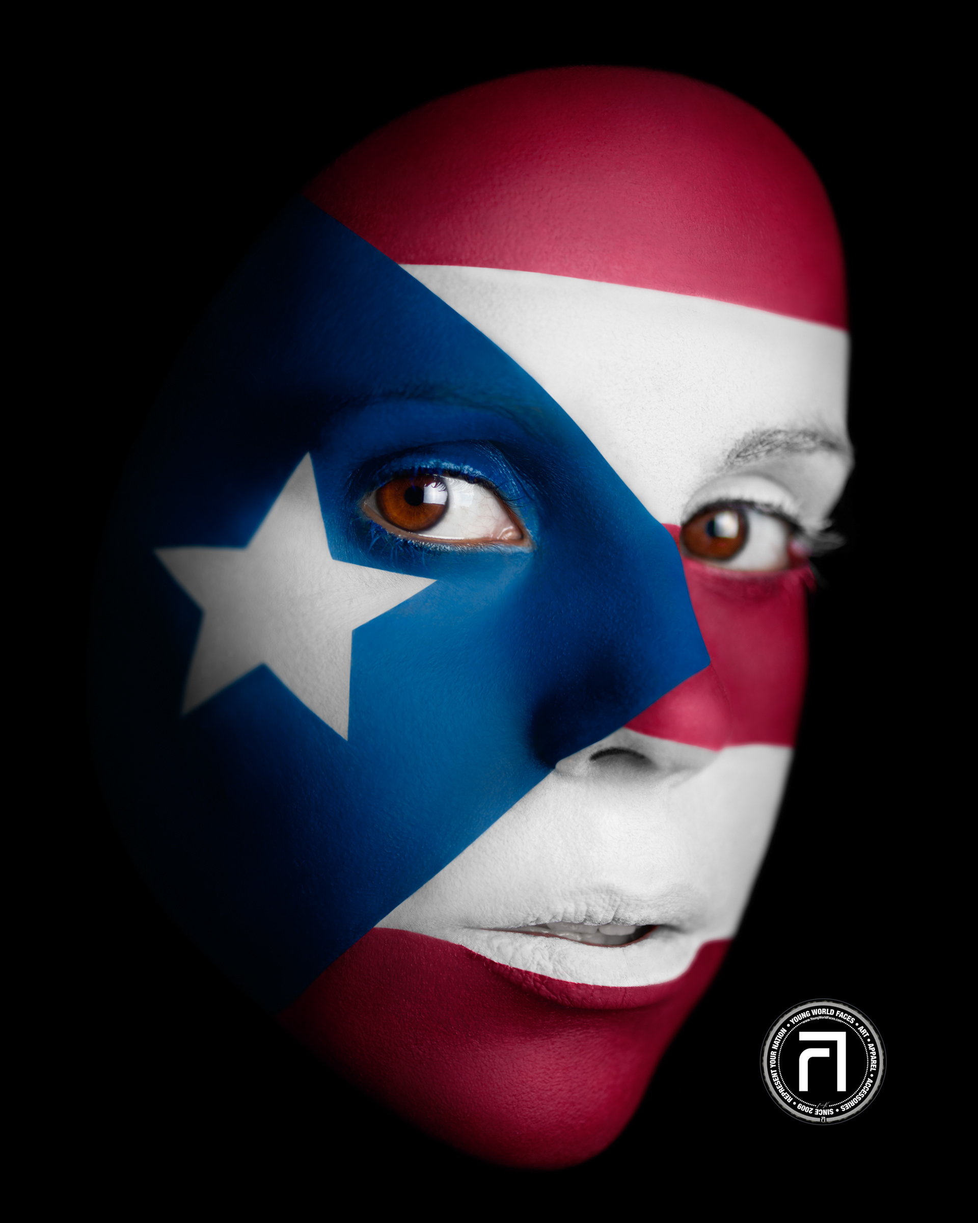 FACE OF PUERTO RICO • 2015