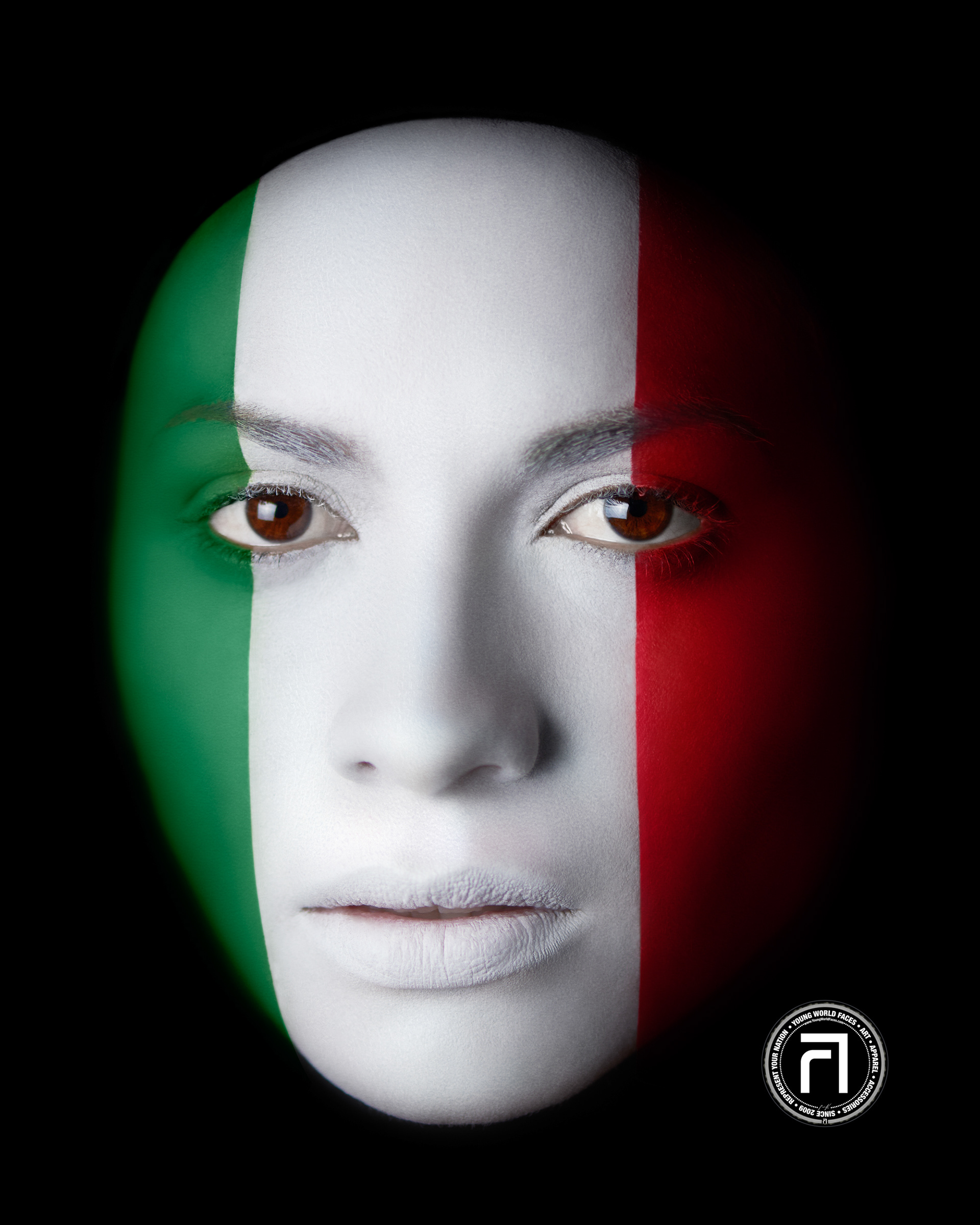 FACE OF MEXICO • 2015