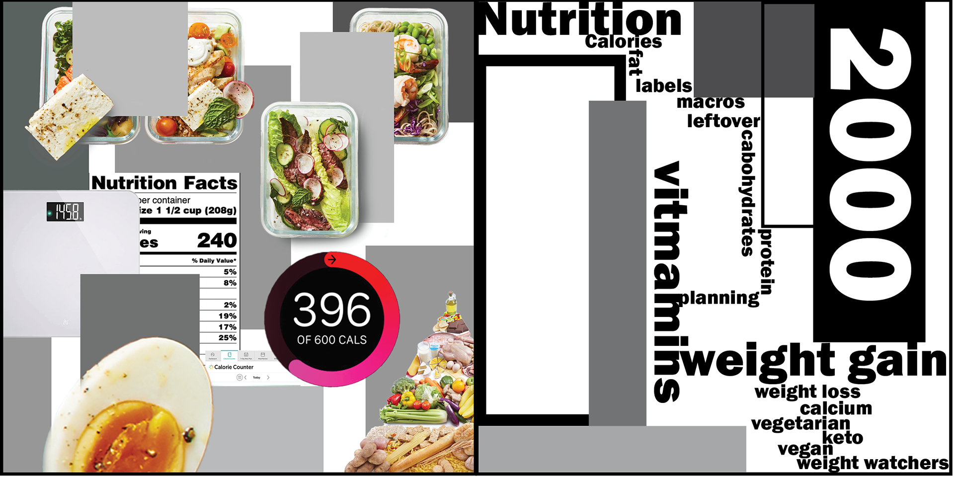 Food Experience 2