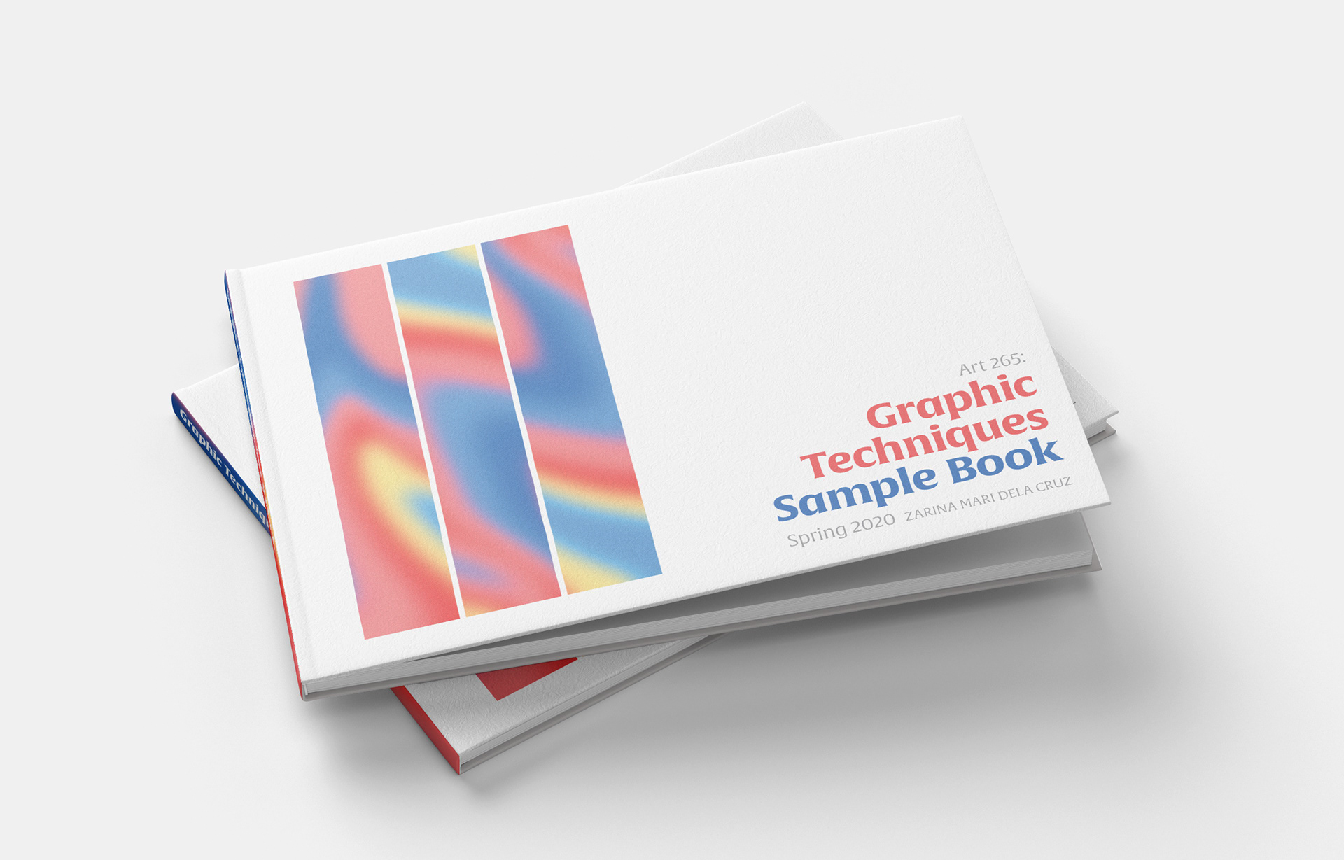 Sample Book