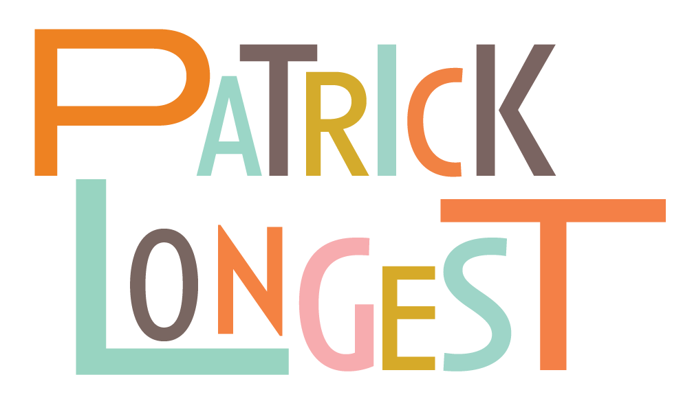 Patrick Longest