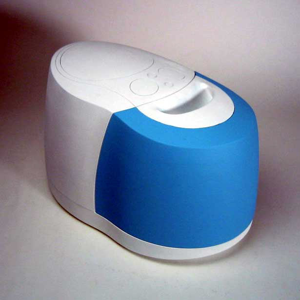 Humidifier Model 1