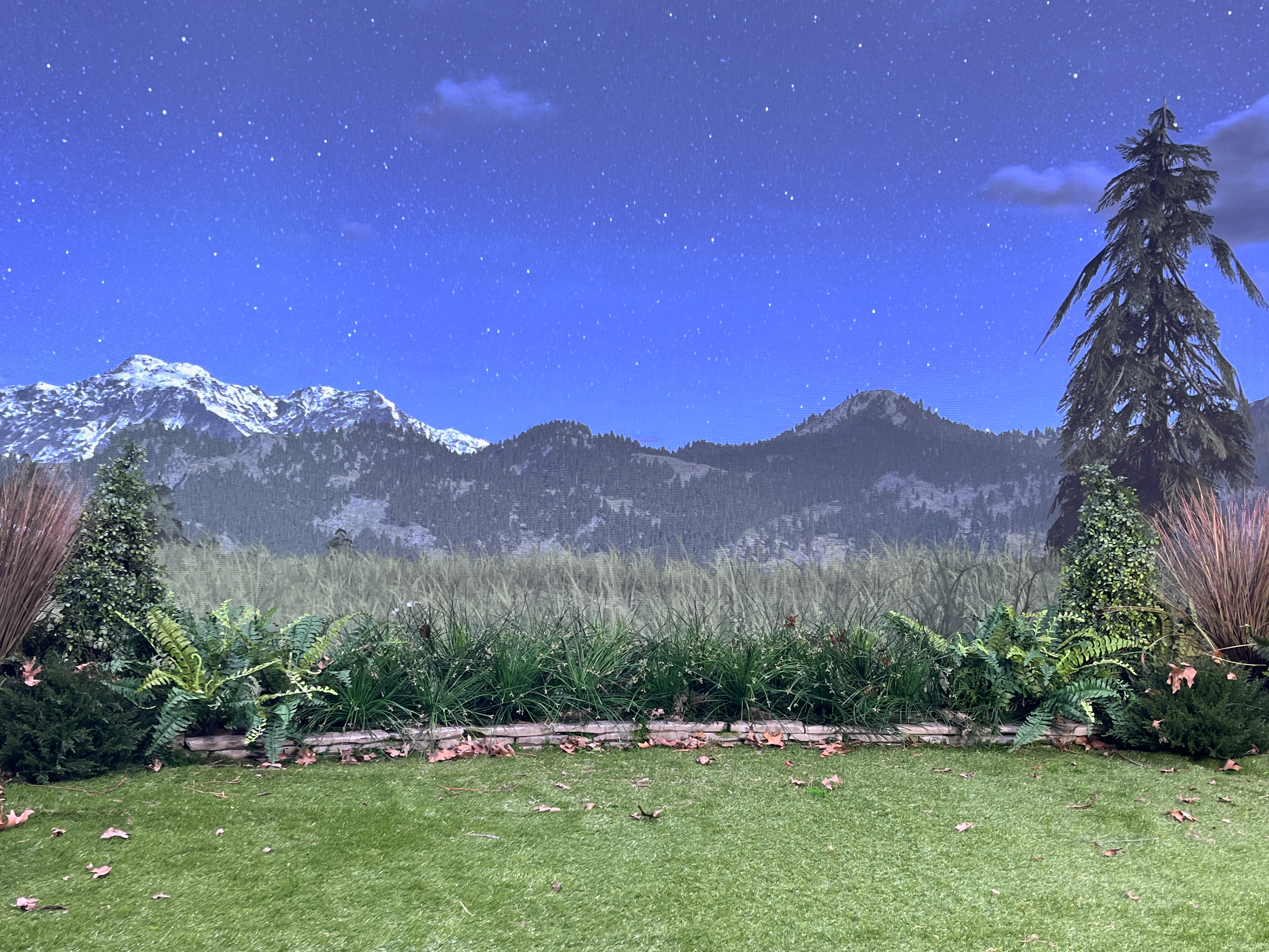 Merging physical & digital.