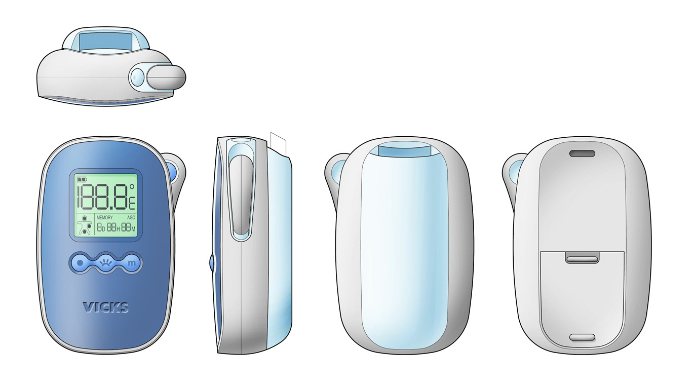 Refined Design