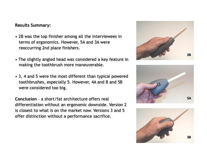 Ergonomic Research