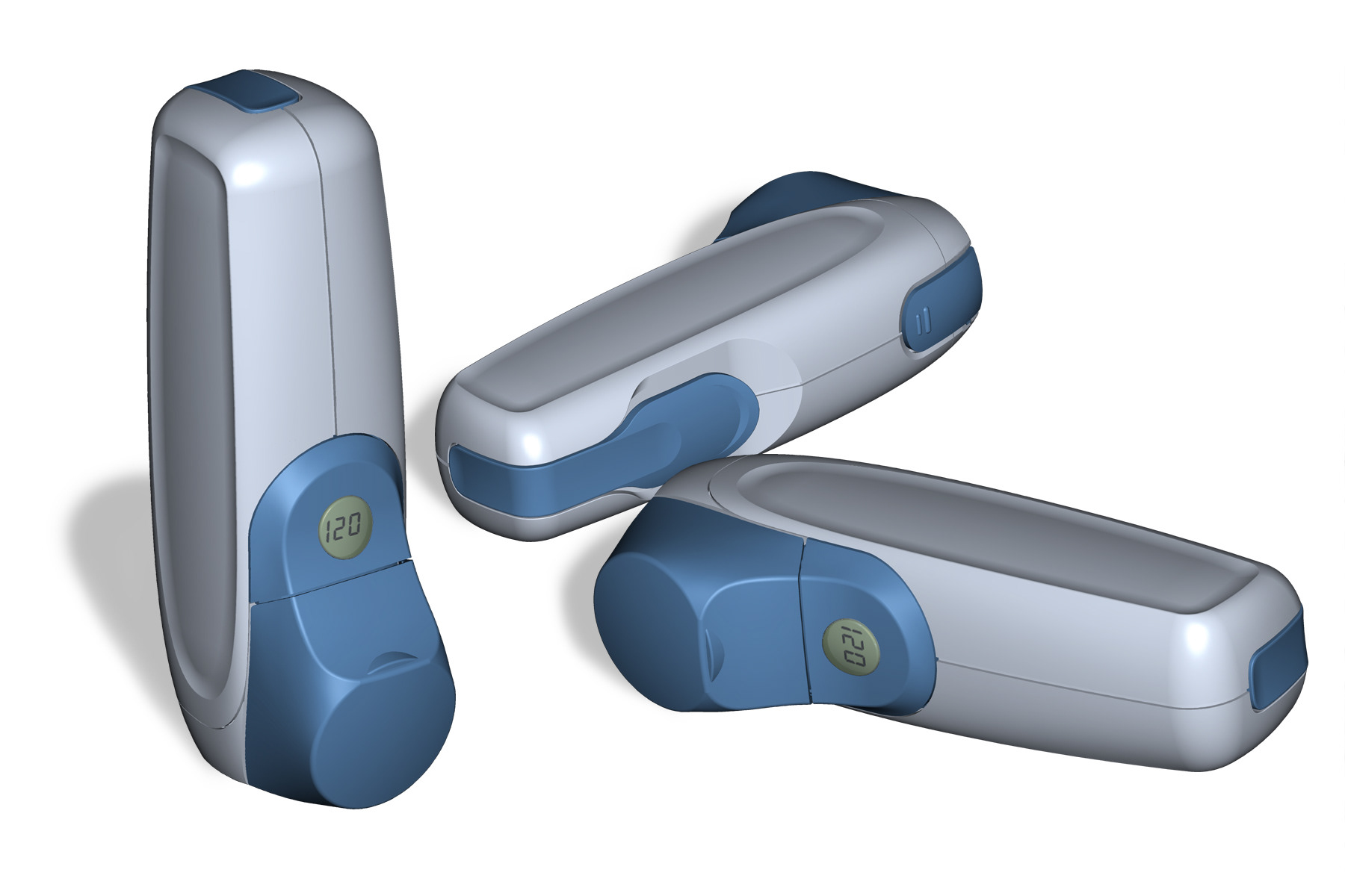 Inhaler