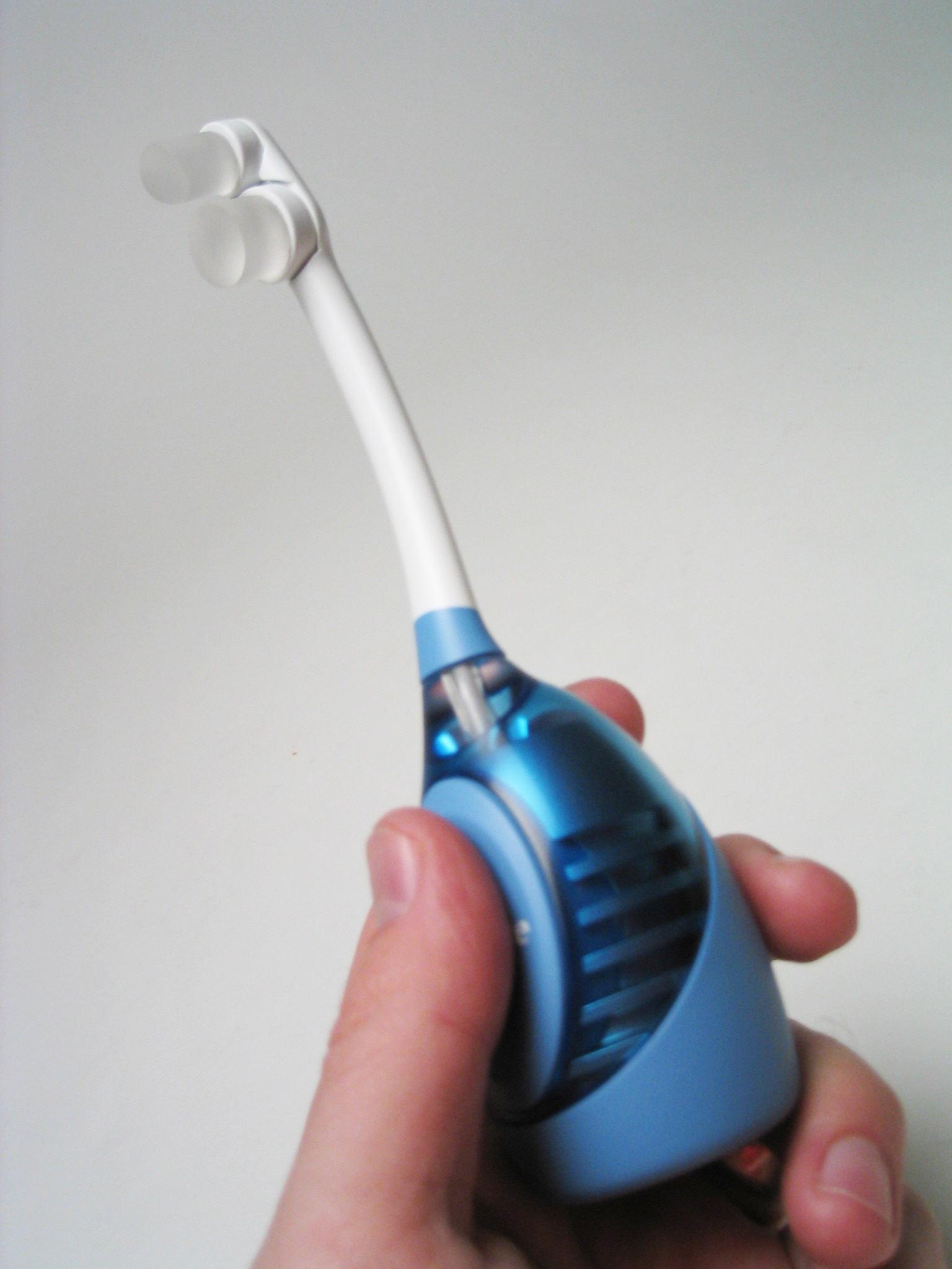 Pod v2