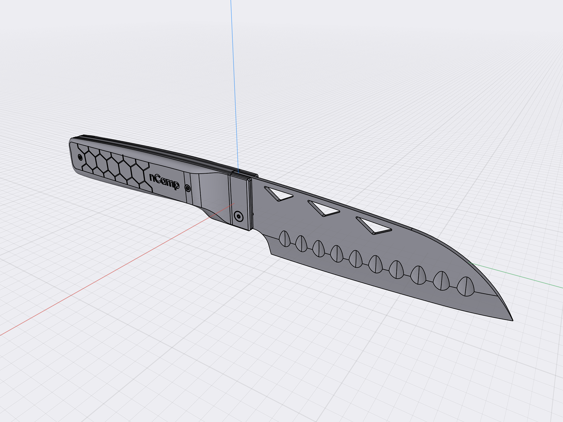 CAD development.
