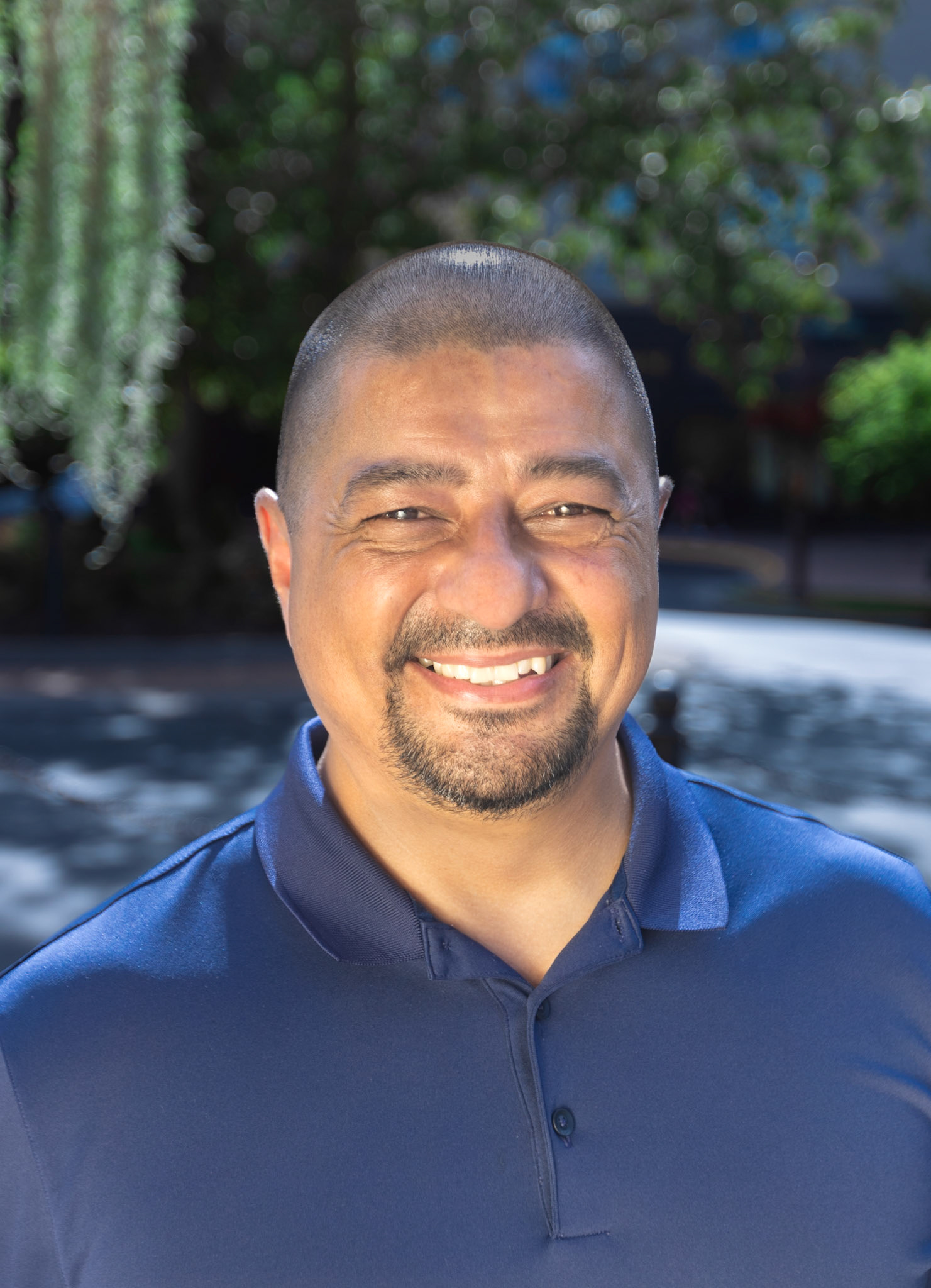 Business Headshot