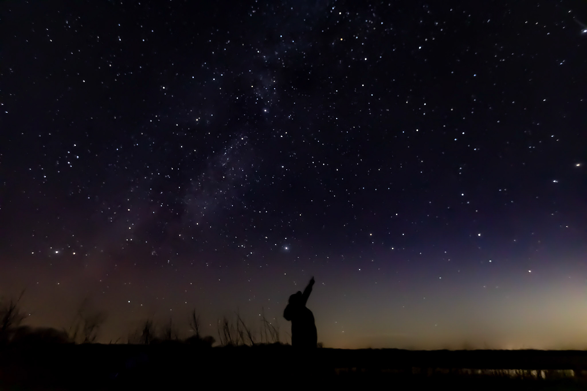 Astro Photography