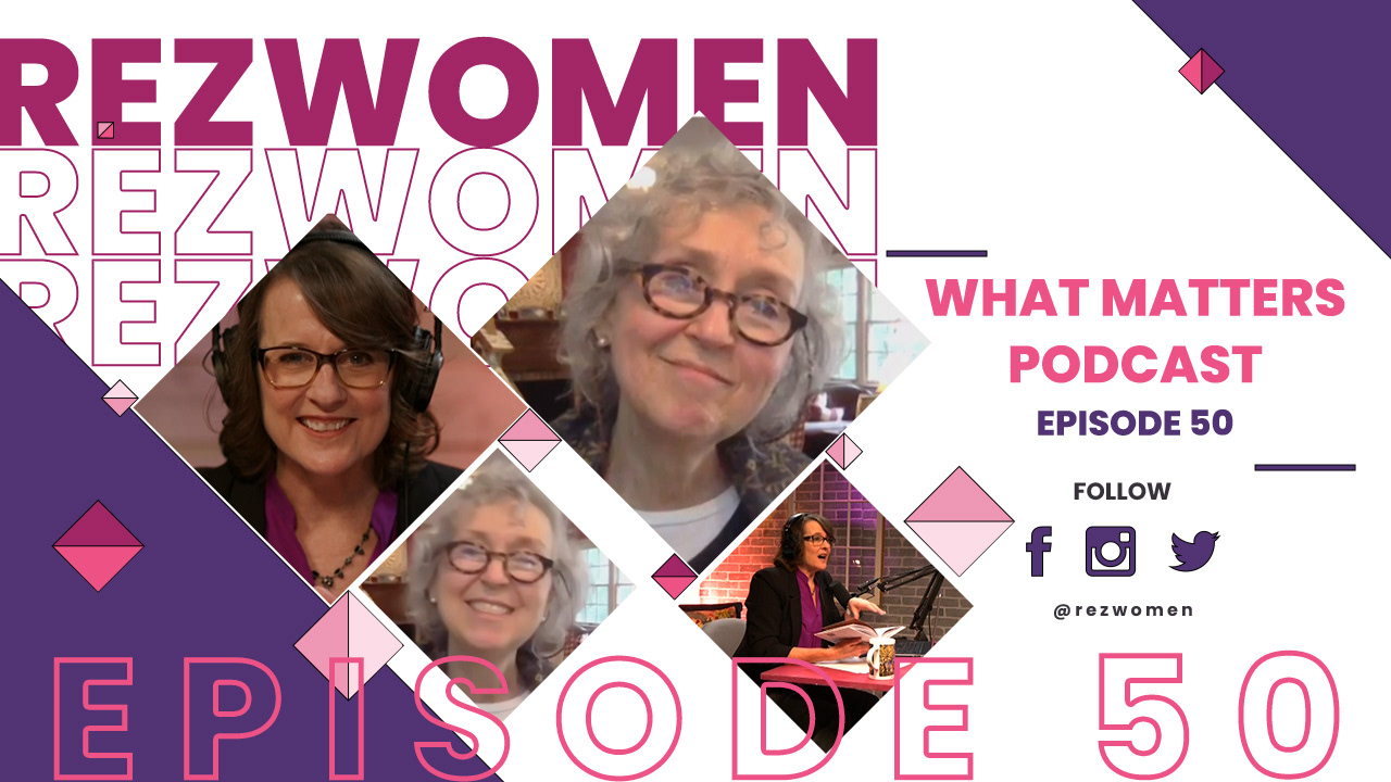 Youtube Thumbnail for Podcast