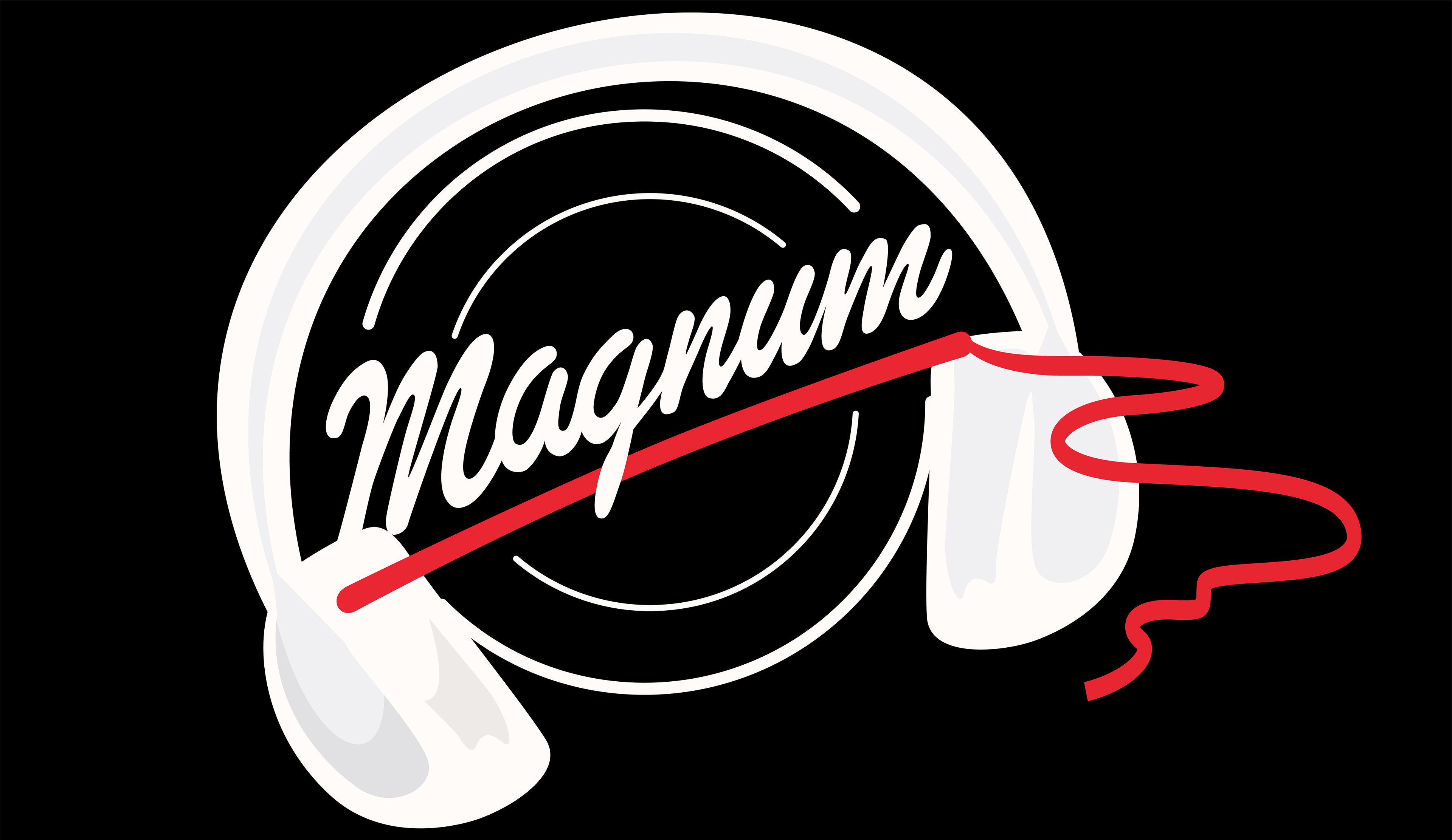 Logo Design for Podcast