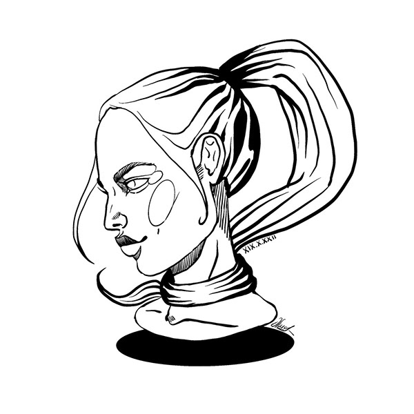 Ponytail
