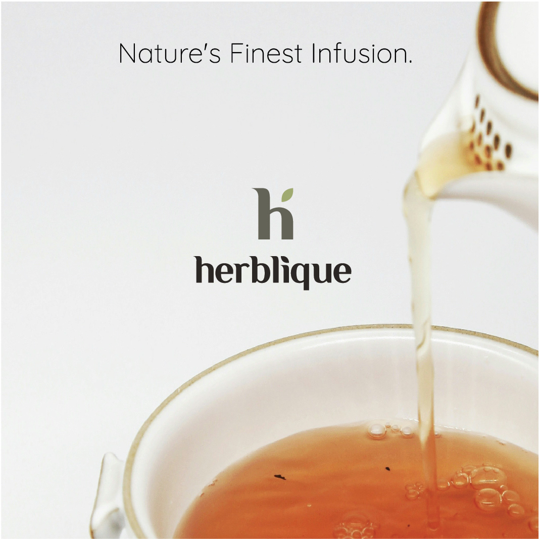 Herblique