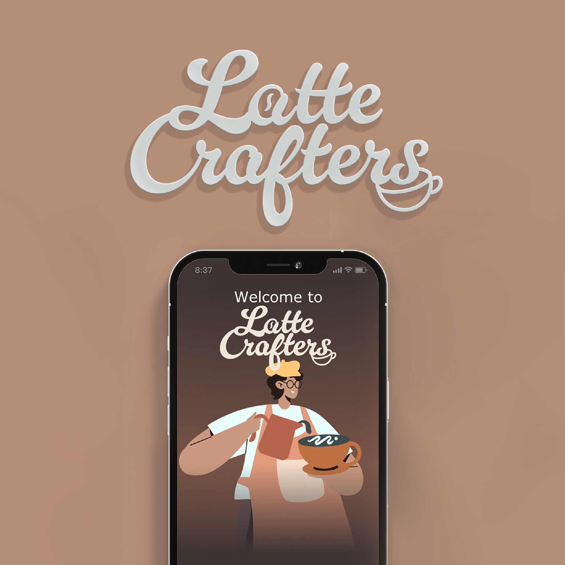 LatteCrafters