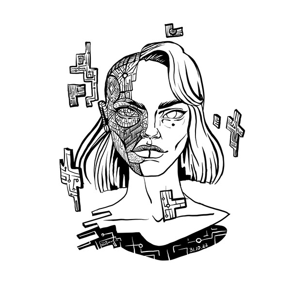 Cyborg