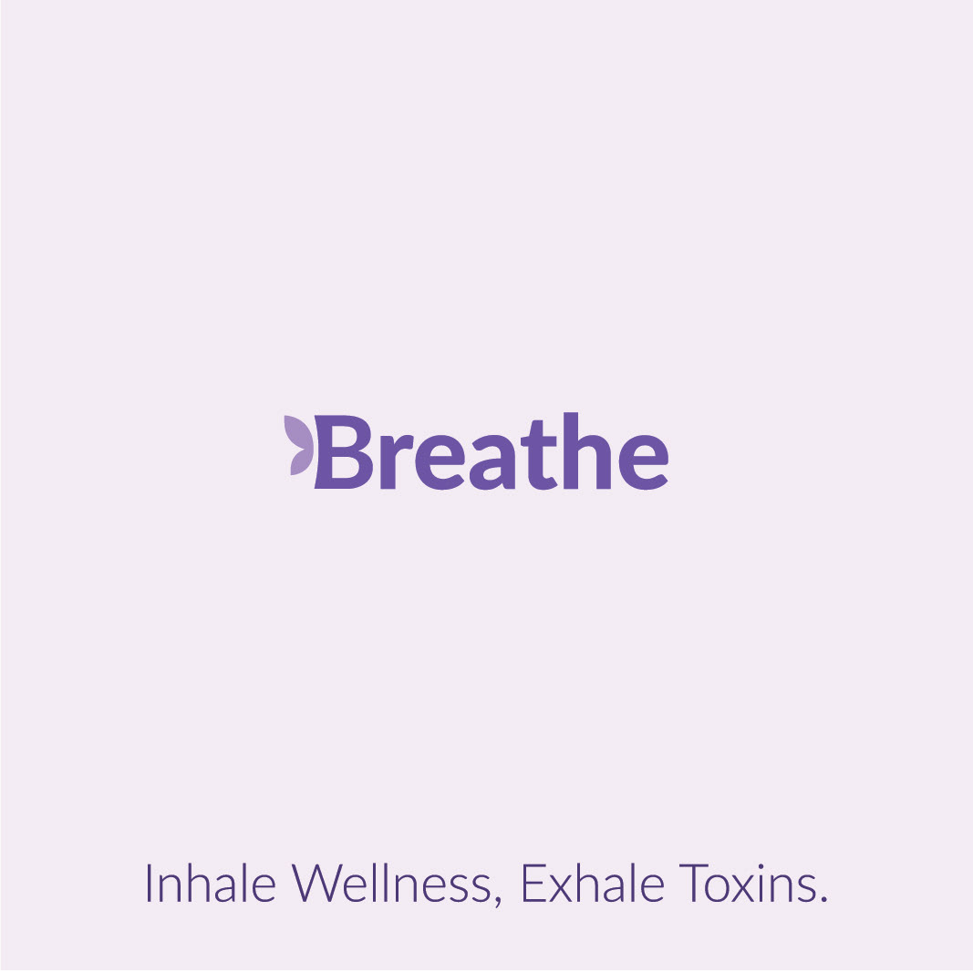 Breathe
