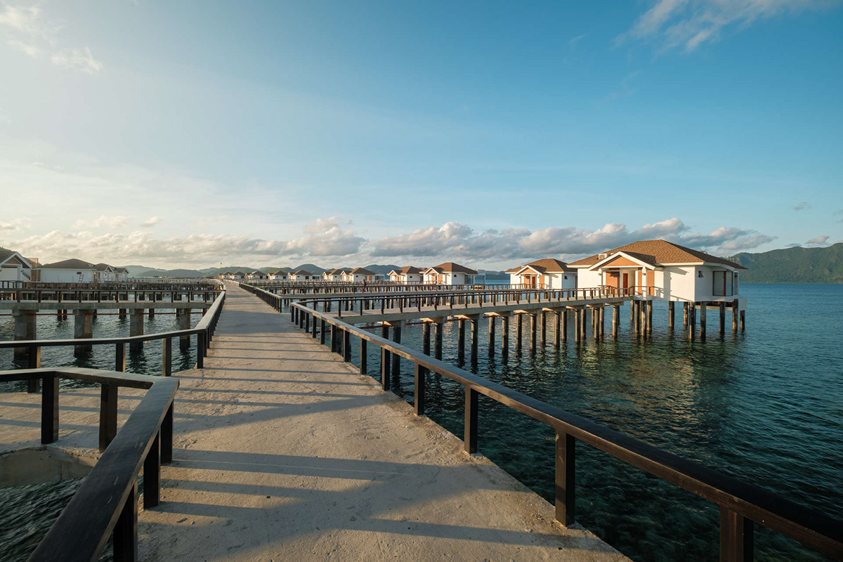 JPGellez Photography - Salepan Villas - SETIR Palawan