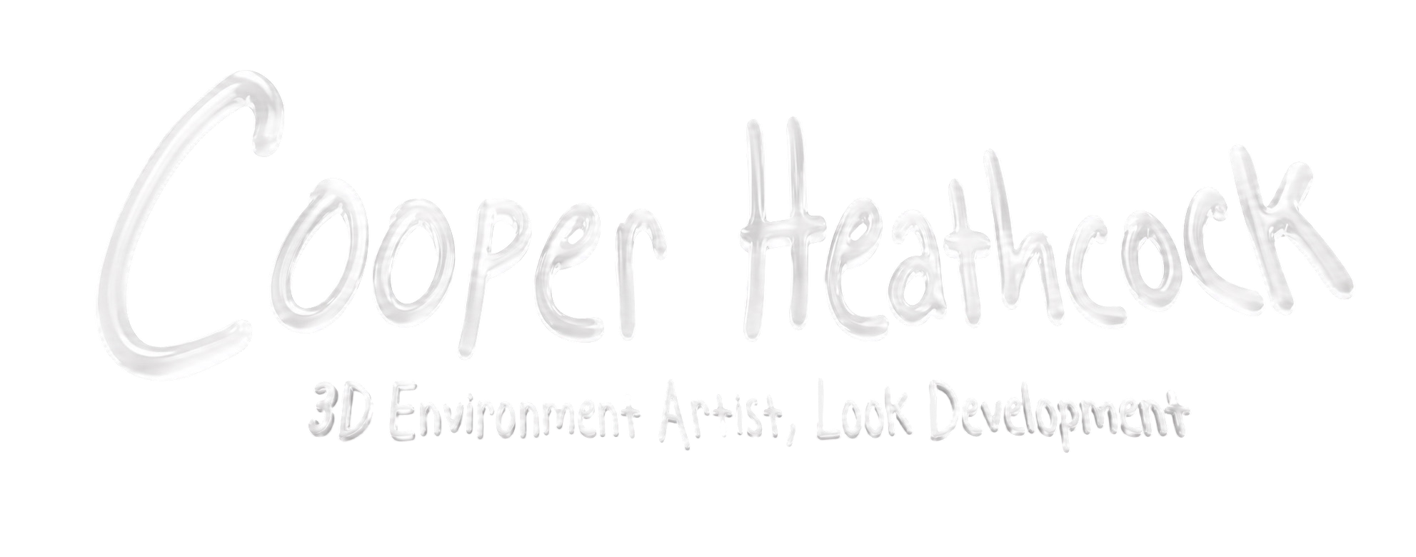 Cooper Heathcock