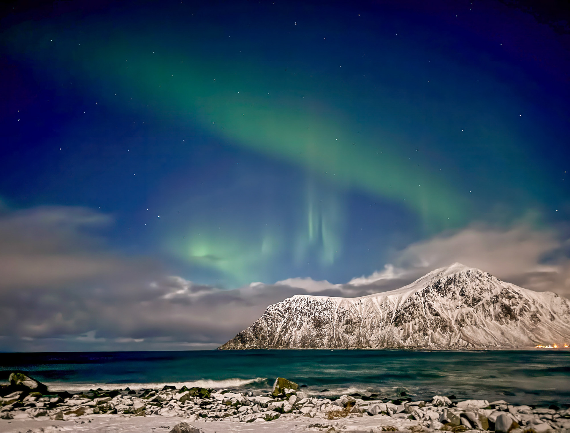 taken with my iphone!