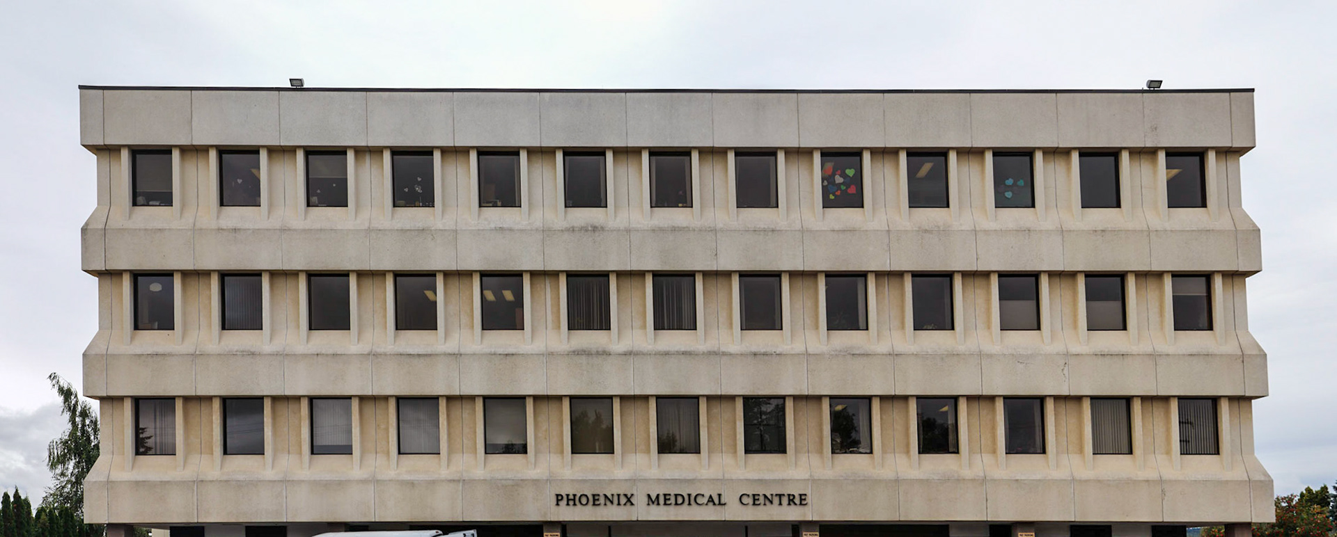Phoenix Mecial Centre