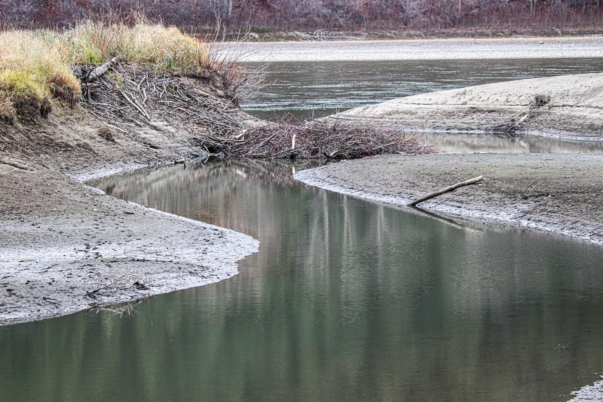 Securing the Water Supply