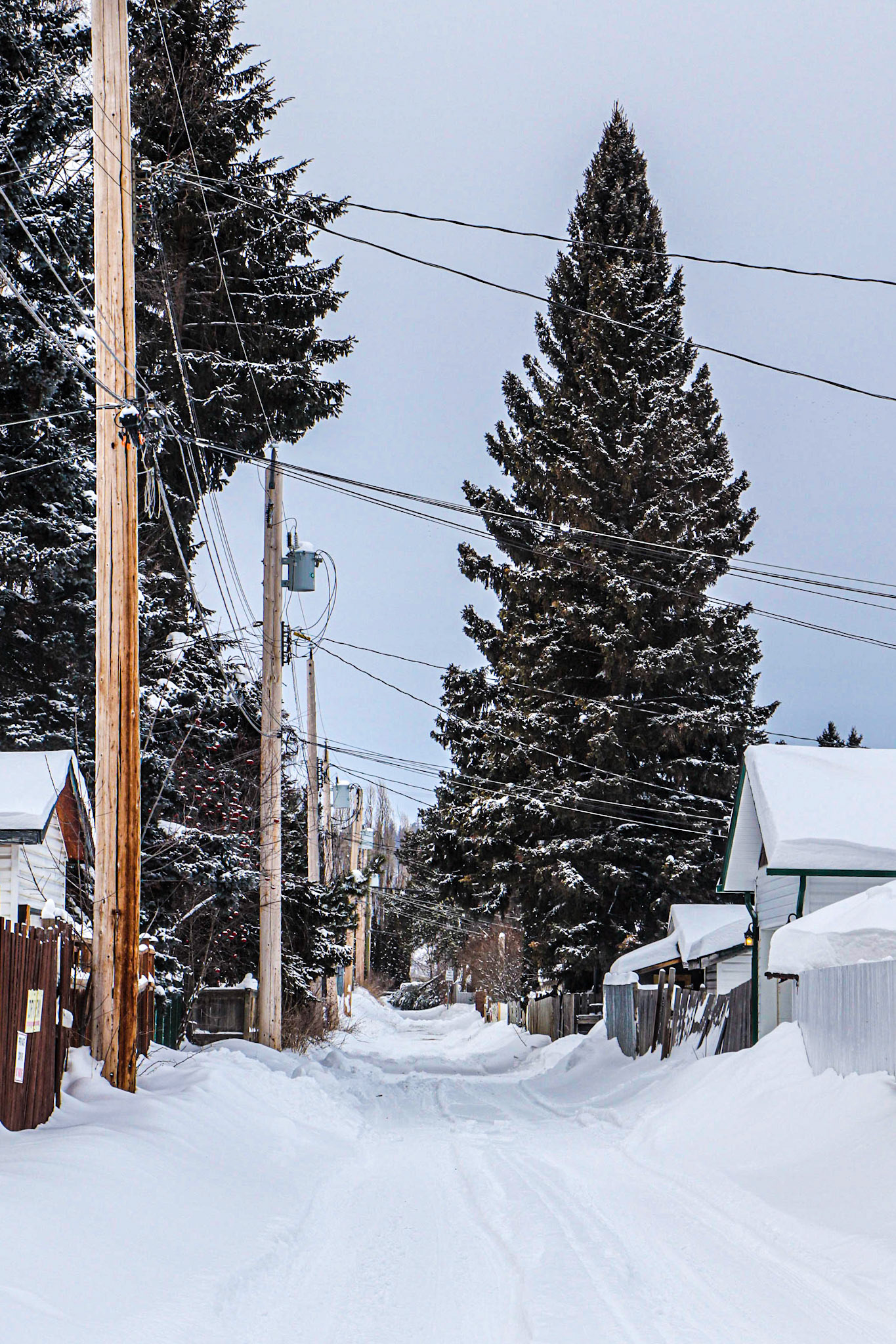 Waiting for the grader.