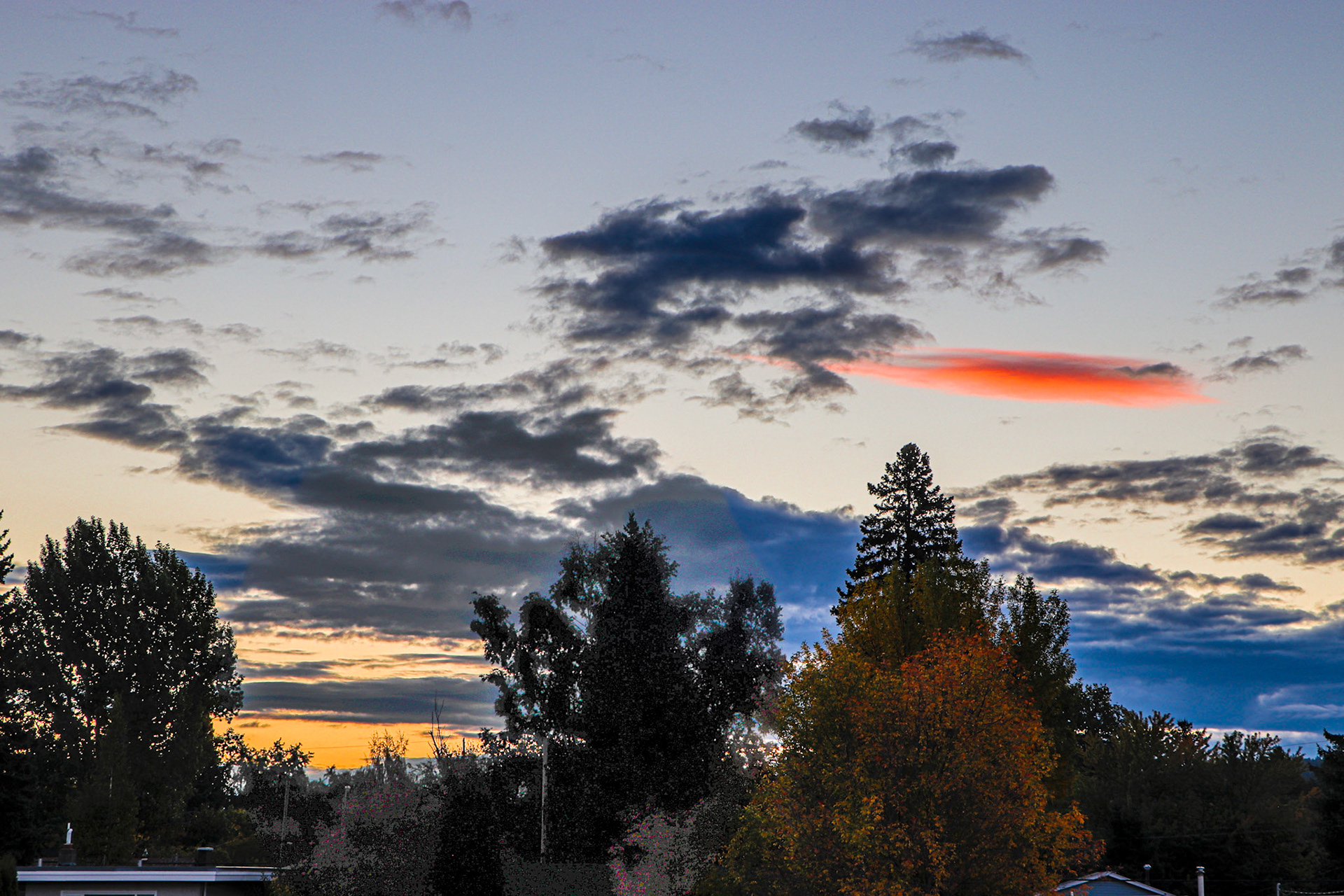 Sunrise Sept. 13/21  6:48 M