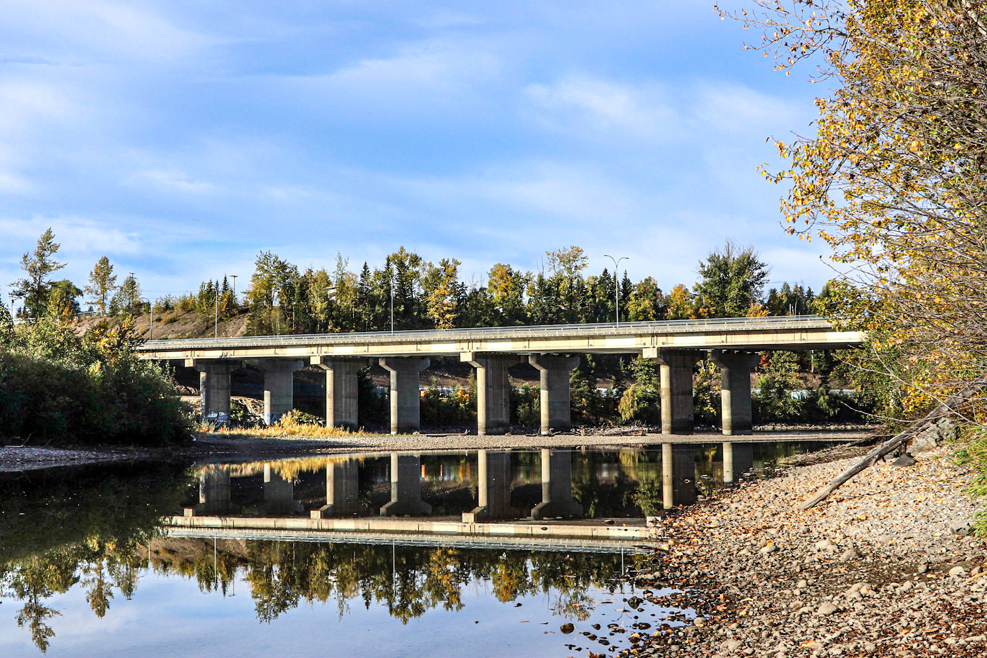 Hart Bridge
