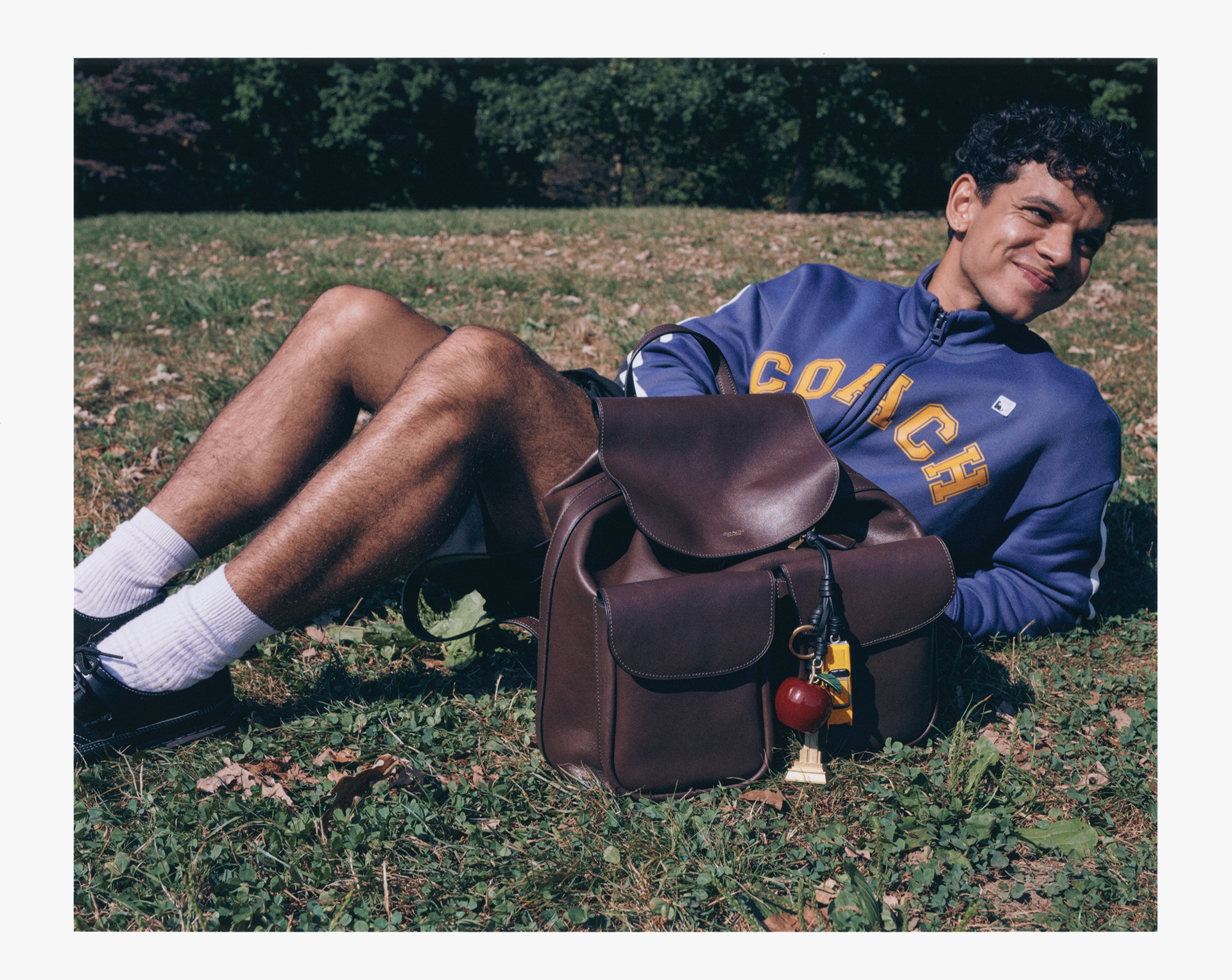COACH