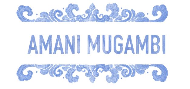 Amani Mugambi