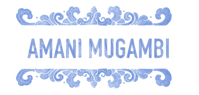 Amani Mugambi