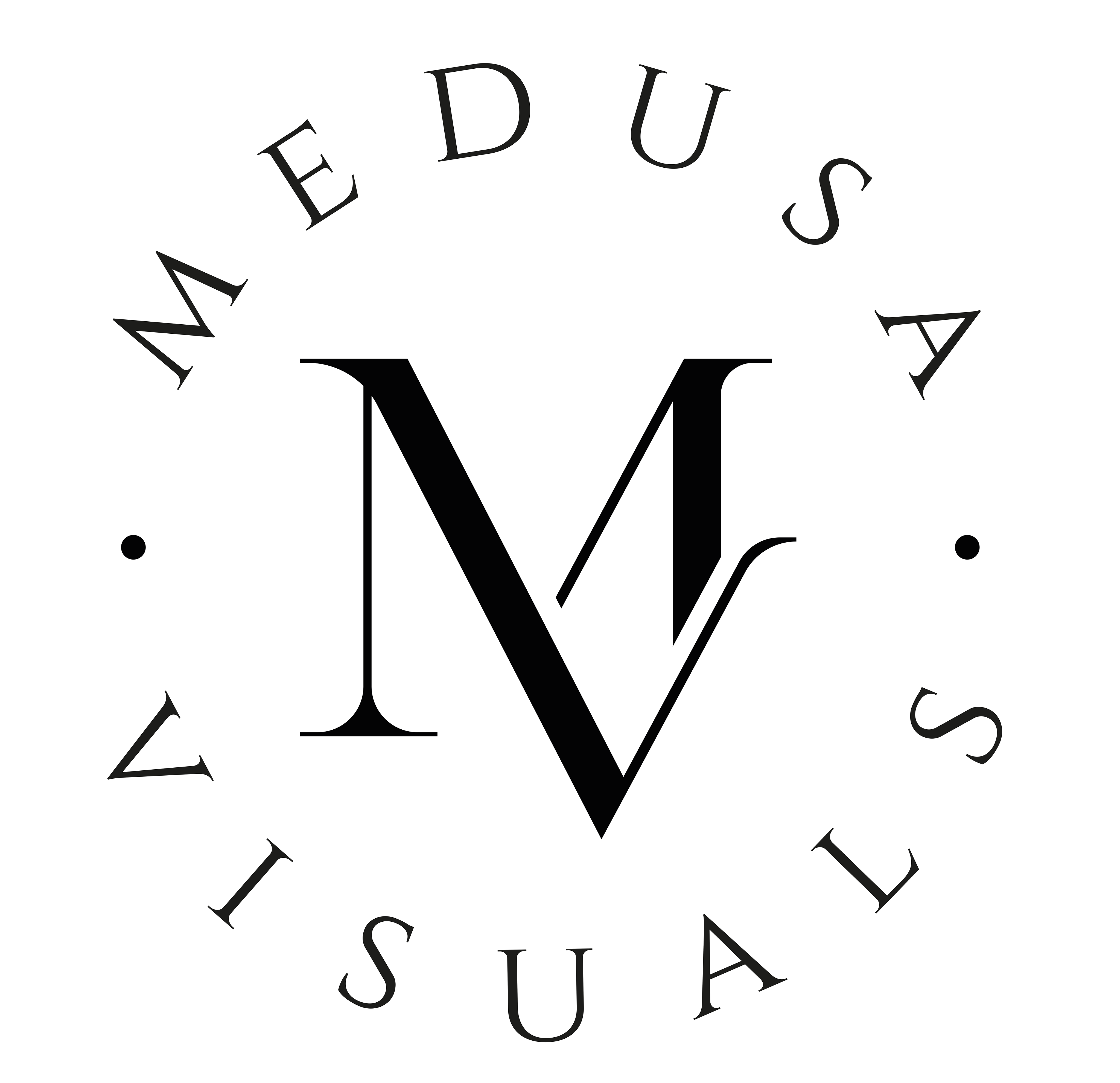 Medusa Visuals