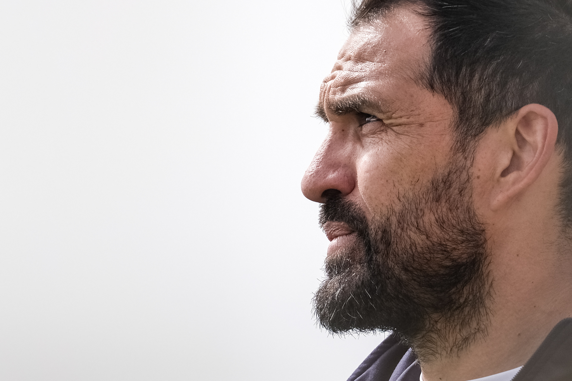 PALERMO FC'S TRAINING SESSION  - Open door training session // PALERMO, ITALY - FEBRUARY 14: Mario Alberto Santana of Palermo FC during a training session at Stadio Comunale Renzo Barbera on may 10, 2022 in Palermo, Italy. (Photo by Federico Serra)