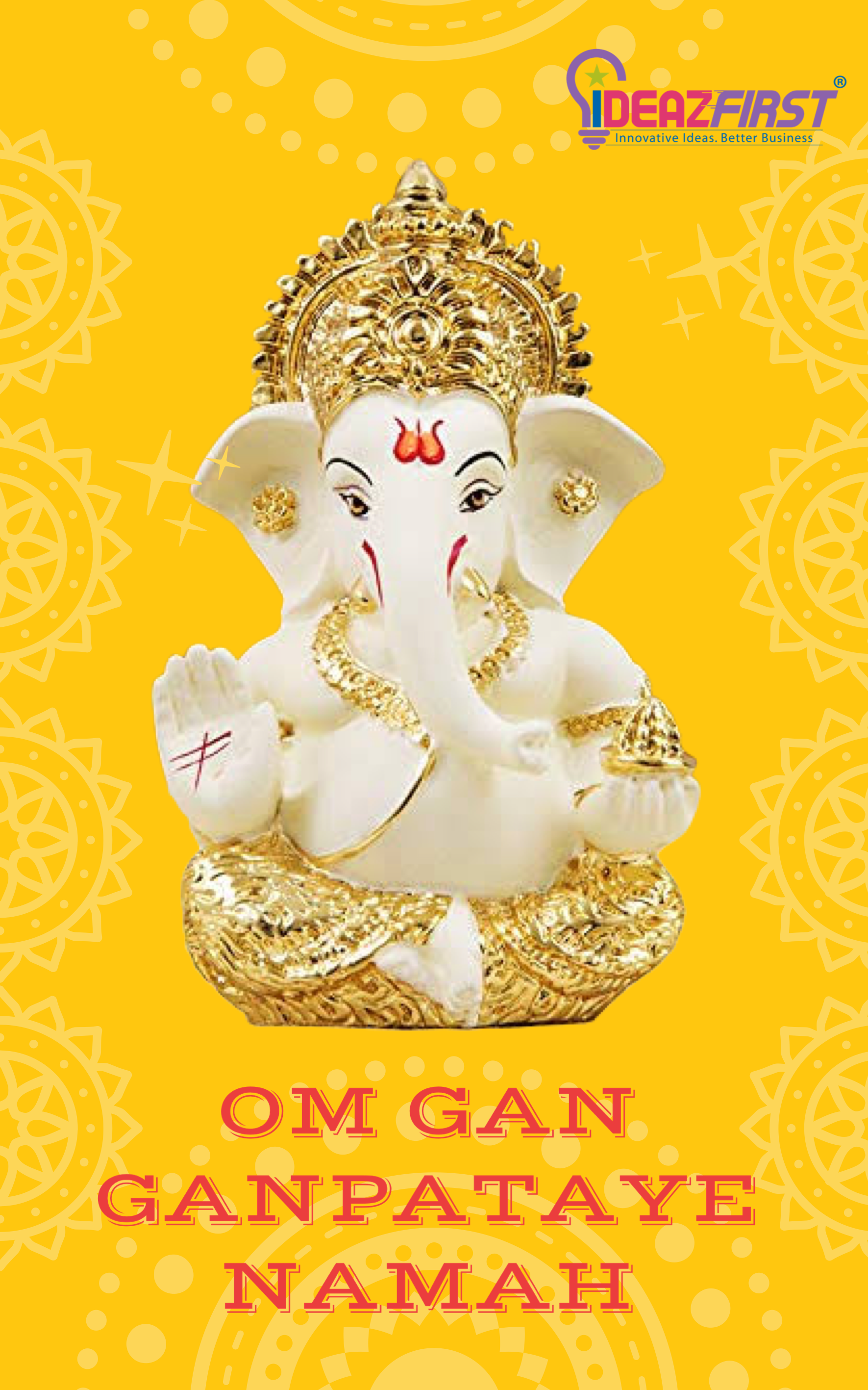 Ganesh Chaturthi
