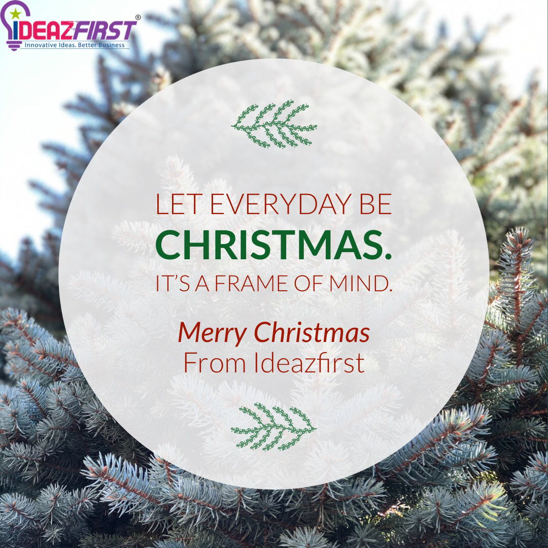 Christmas Greetings