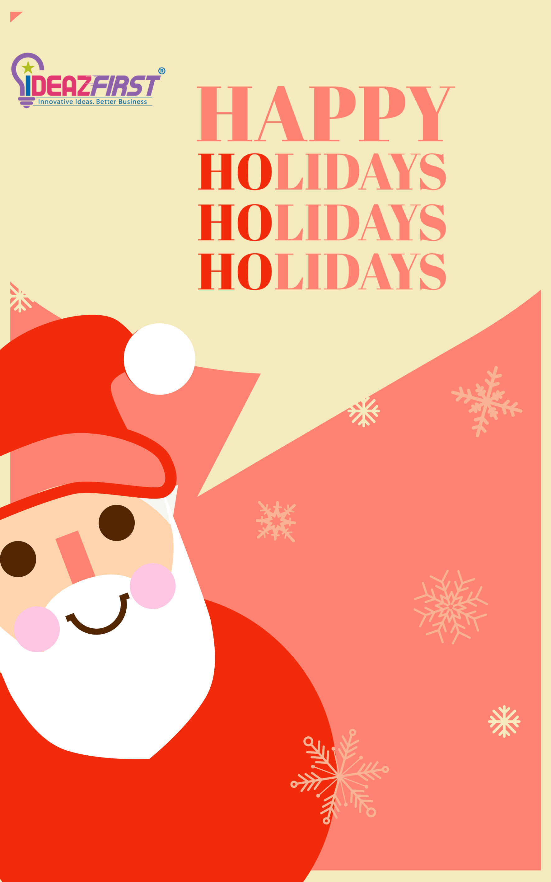 Christmas Greetings