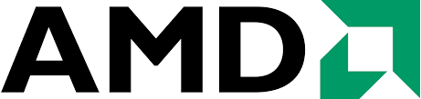 AMD Logo - North East arrow