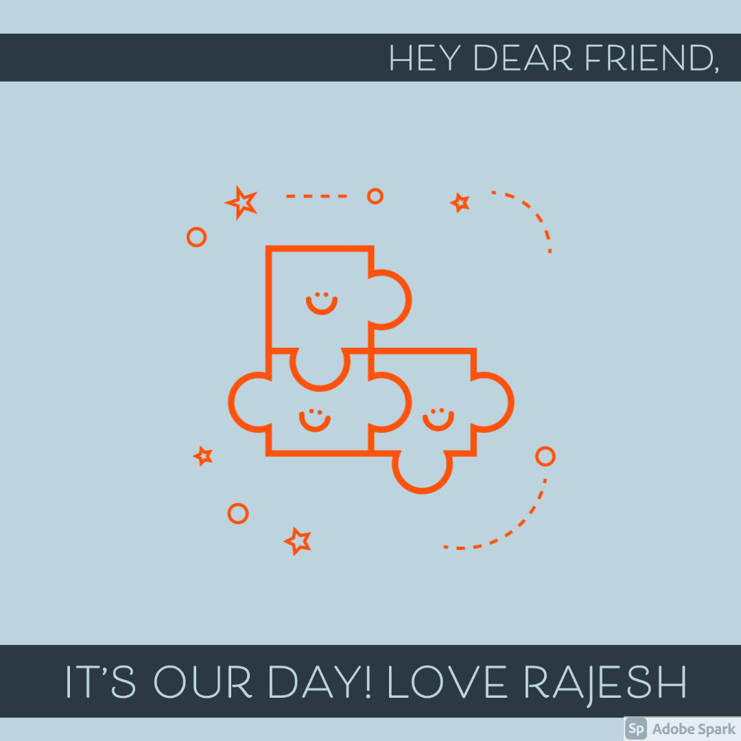 Friendship Day