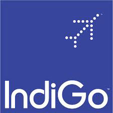 Indigo Airlines - North East Plane