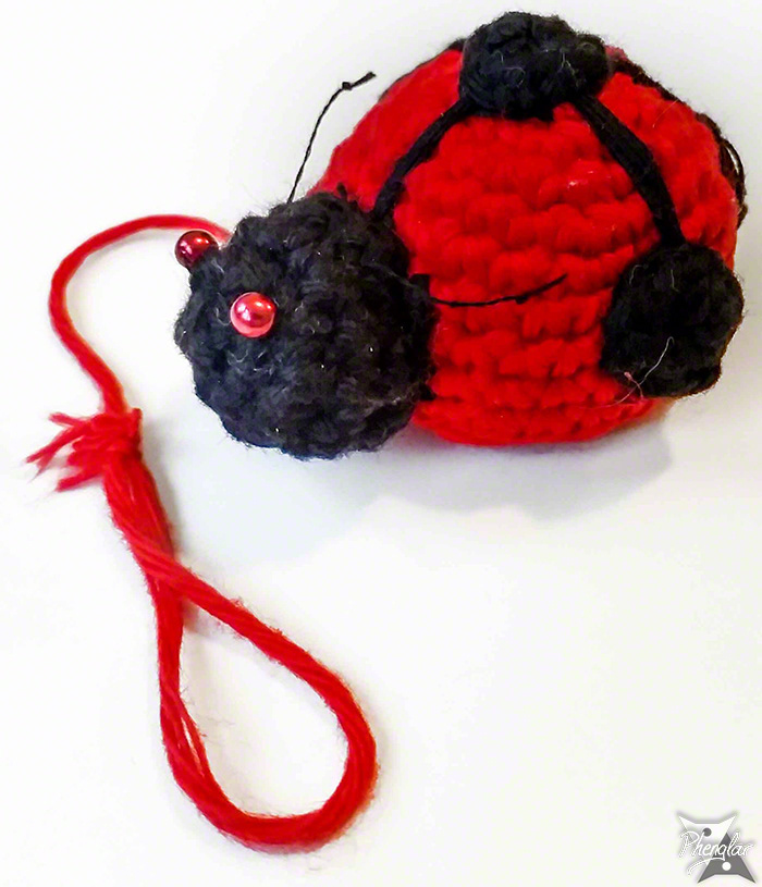 Ladybug