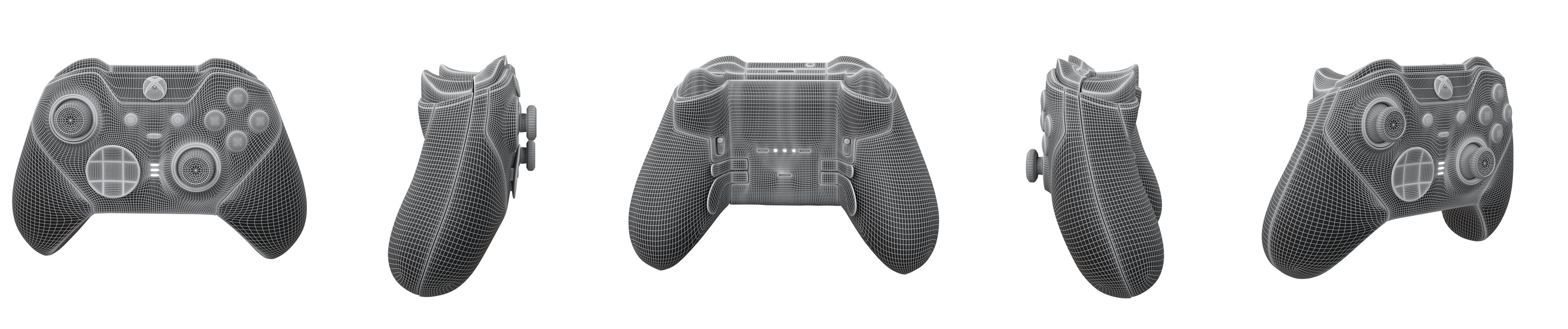 Wireframe