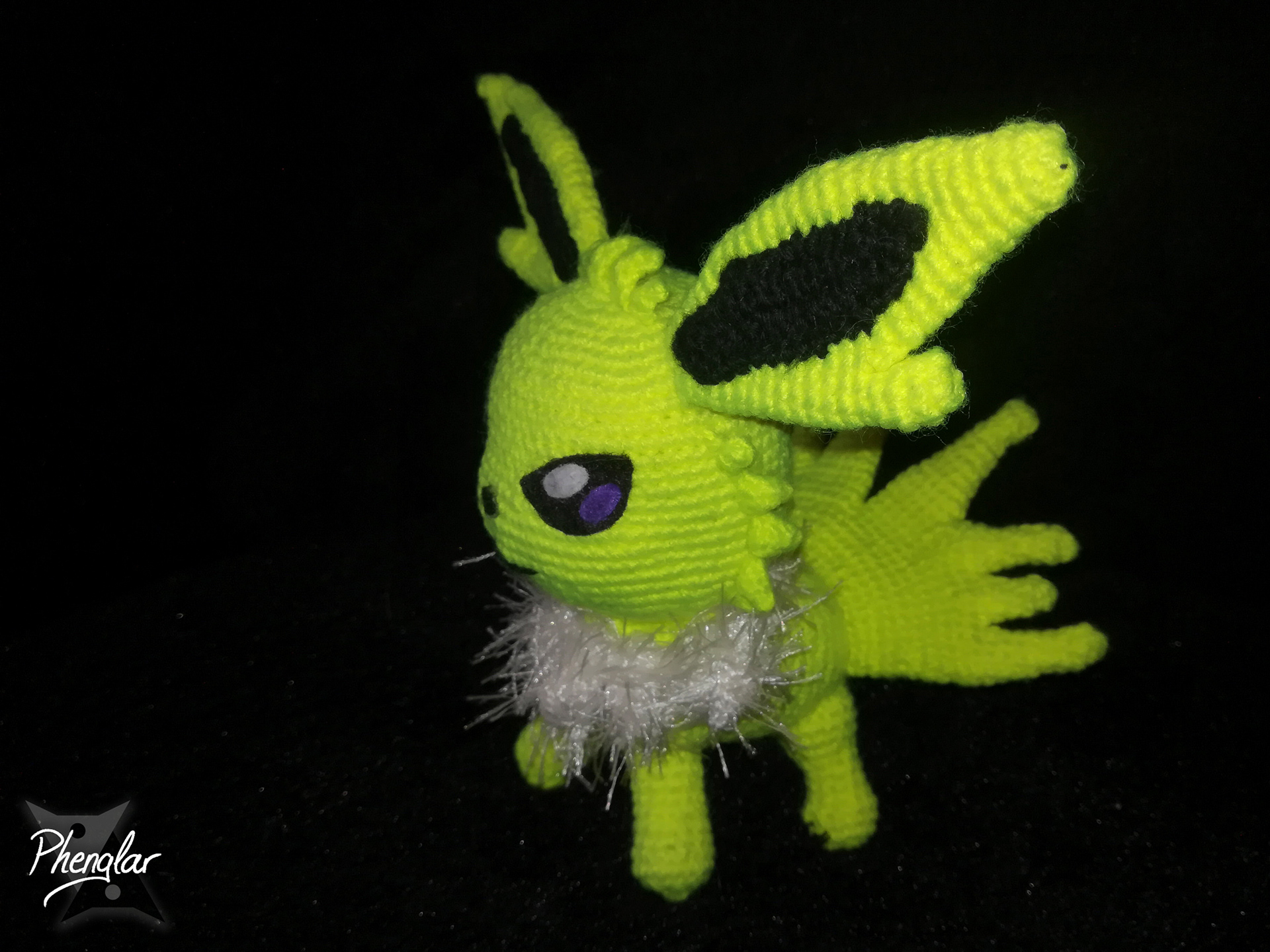 Jolteon
