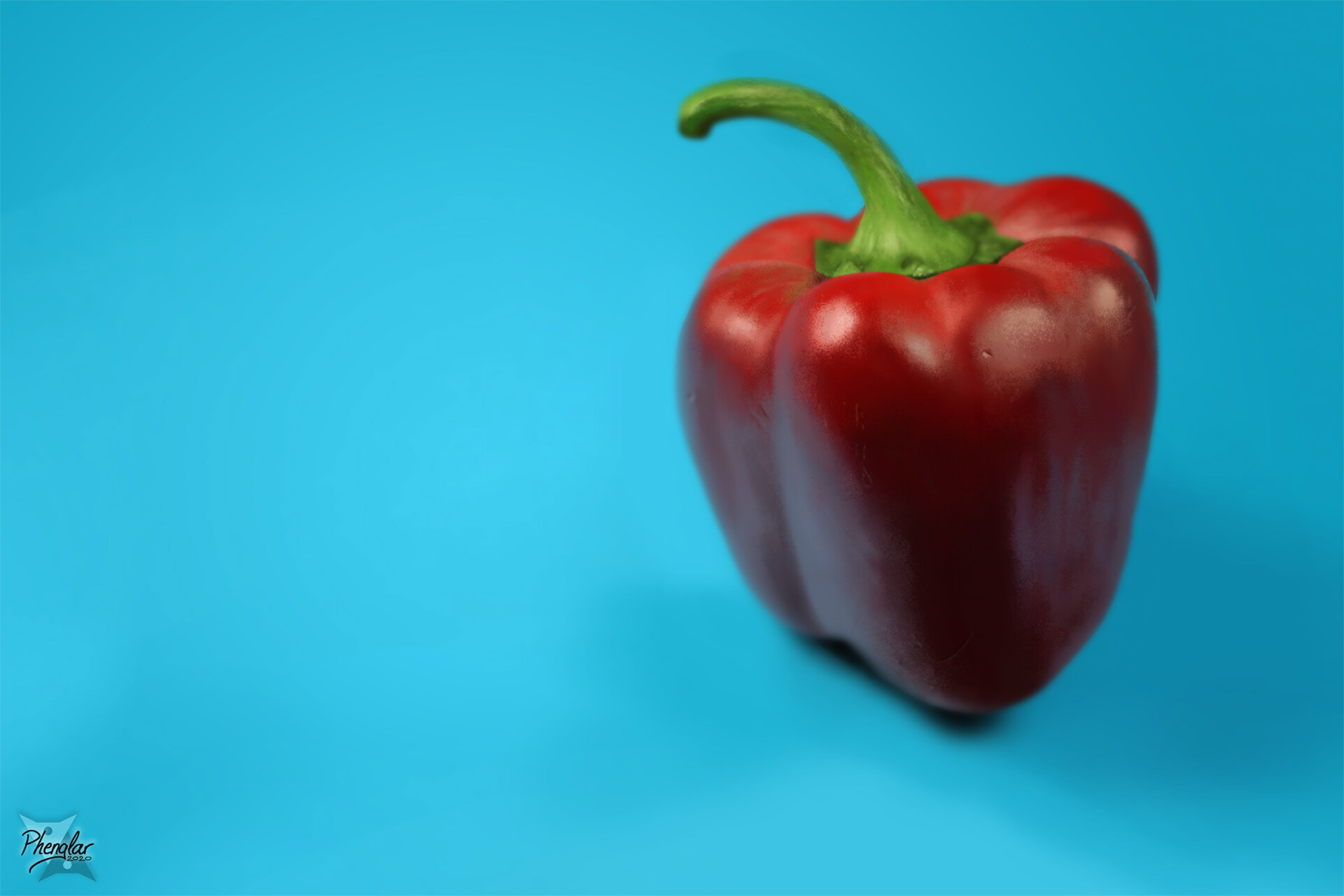 Red Pepper