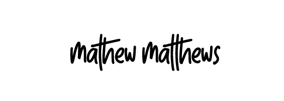 Mat Matthews