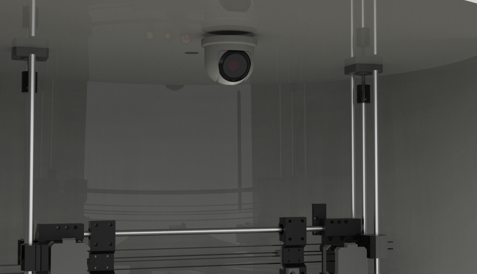 CareerLea Internal Camera