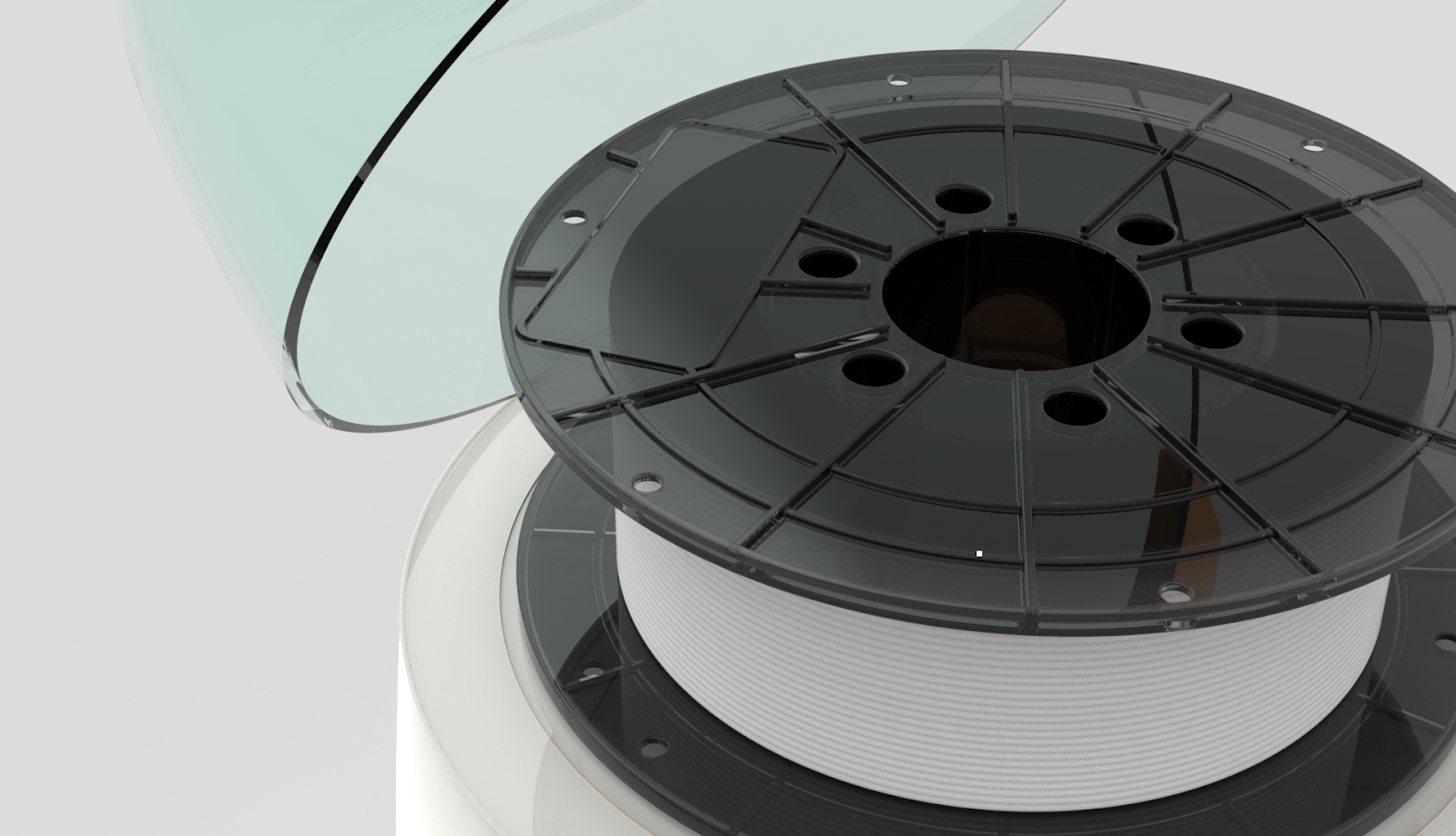 CareerLea Print FIlament Replacement